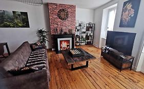 Bel Appartement De 1 A 7 Personnes