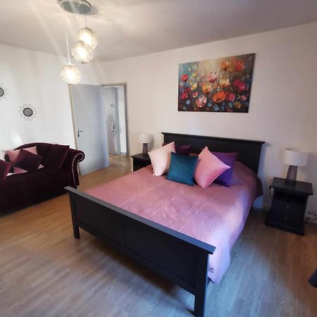 Bel Appartement De 1 A 7 Personnes Ambert Extérieur photo